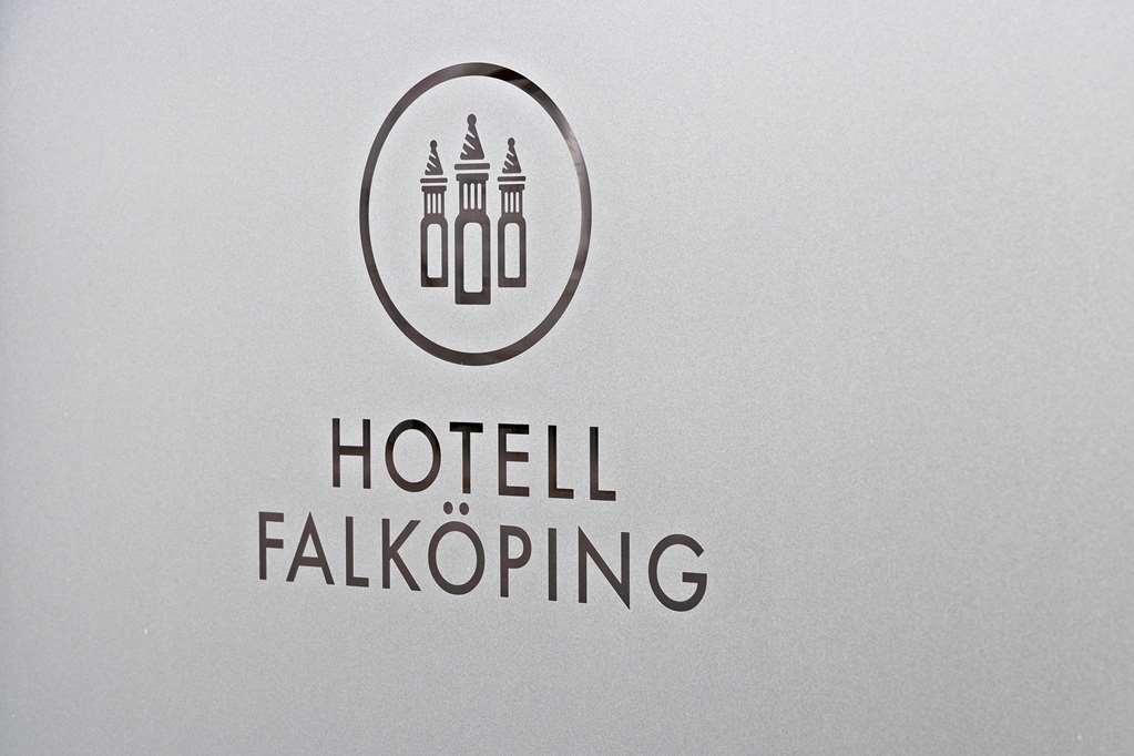 Hotell Falkoping, Sure Hotel Collection By Best Western Екстериор снимка